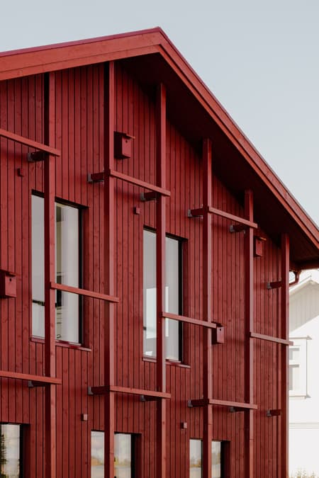 Alvim Kindergarten